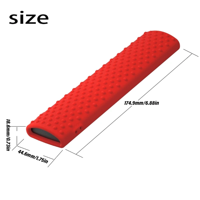 Защитный чехол для пульта дистанционного управления TC9010