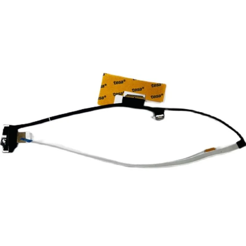 

New LCD LVDS Flexible Video Cable For Lenovo C340-14IWL C340-14API FLEX-14IWL-14API Ribbon Cable 5C10S29897 DC02003HS00