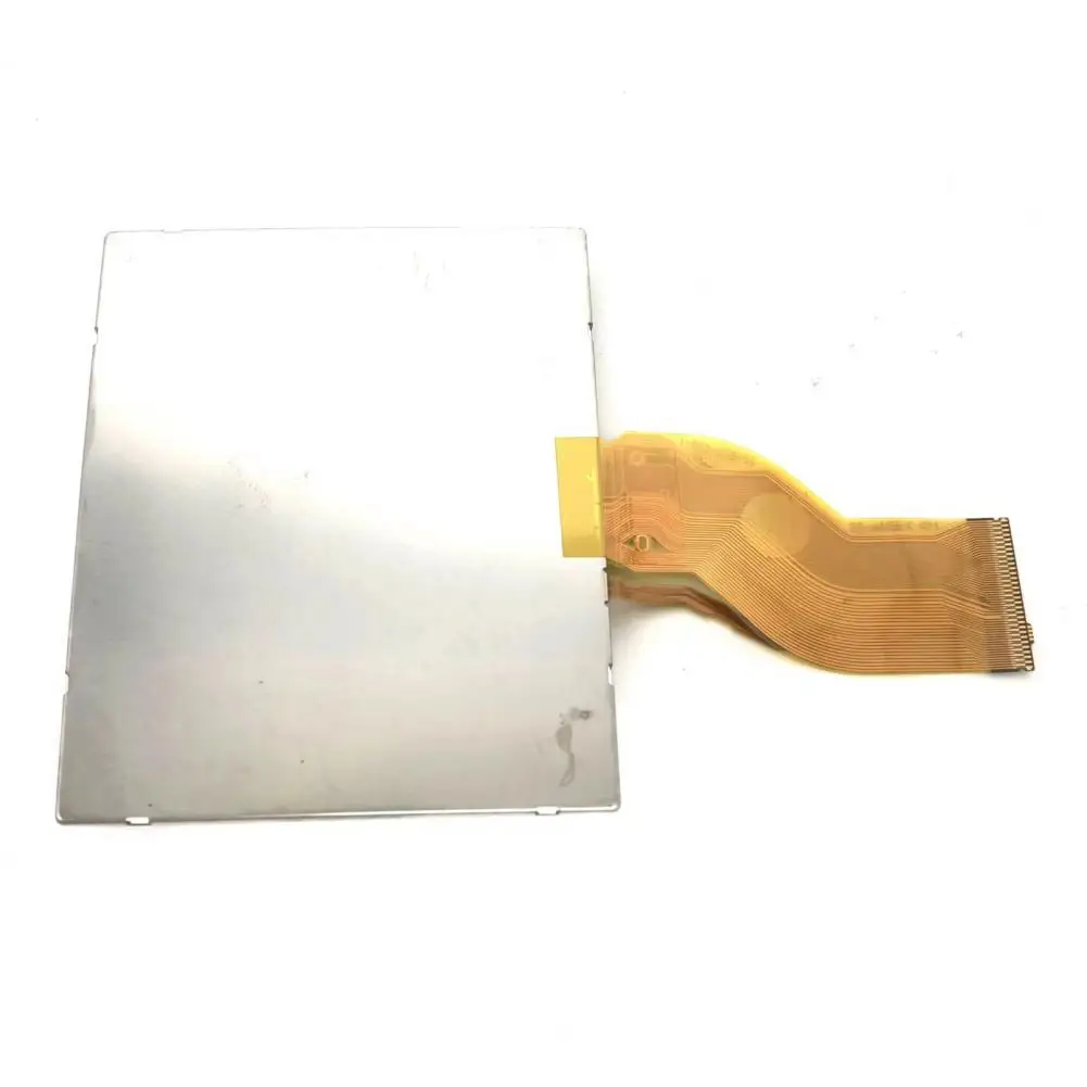 

Camera LCD Display Screen Compact Ultra-thin Durable Digital Camera LCD Display Screen Replacement