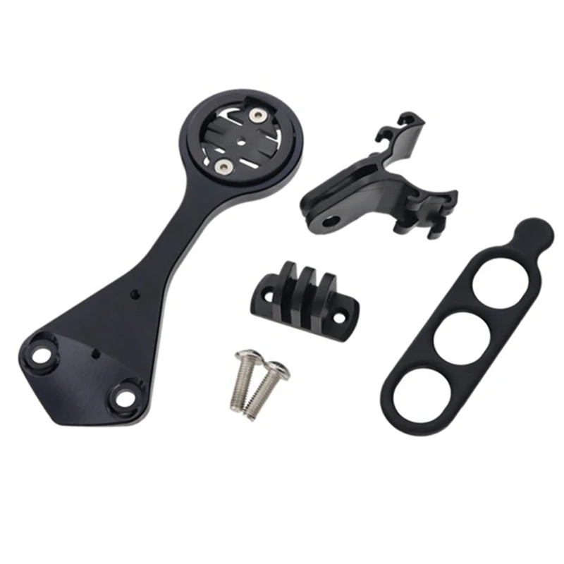 

Bike Handlebar Road Mount Bracket For F12 Bike Integrated Handlebar Fit For Gopro Lightweight Camera Bike Mount Bracket