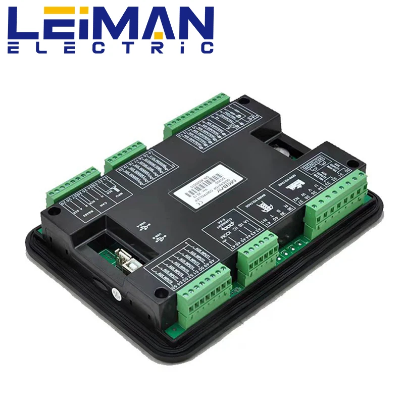 Комплект Xeon MEBAY DC90d MK2 DC92D DC90dr DC92DR Панель контроллера генераторной установки
