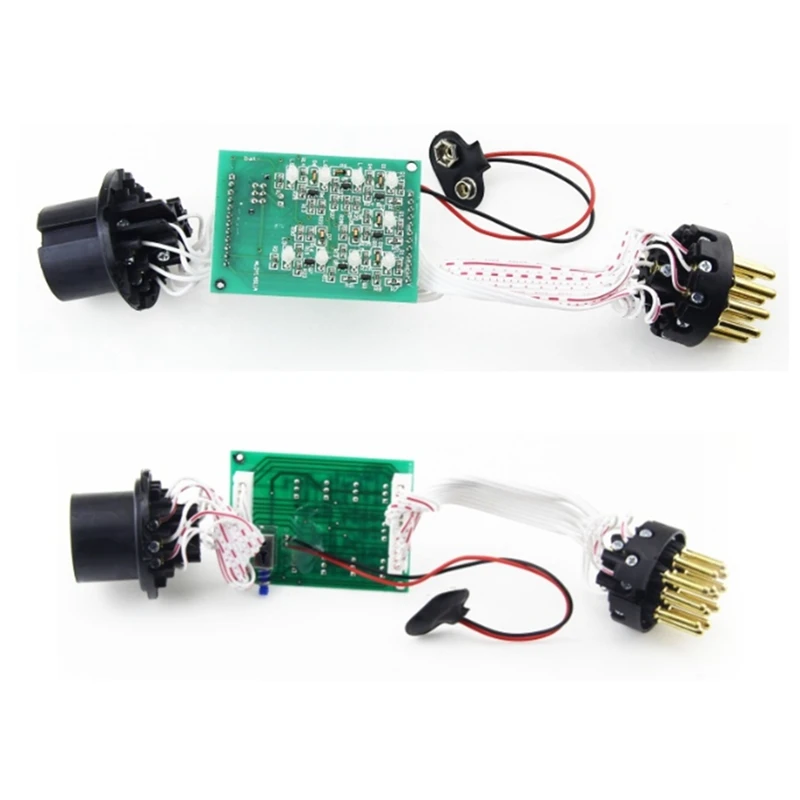 Диагностический инструмент для автомобиля 12 В 13 контактов