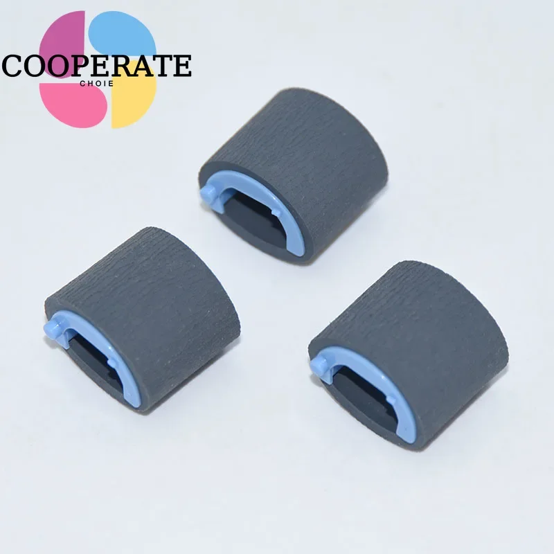 50 шт. RF0-1008-000CN RL1-0303-000CN Ролик захвата для HP LaserJet 1000 1005 1150 1200 1220 1300 3300 3310 3320 3330 3380