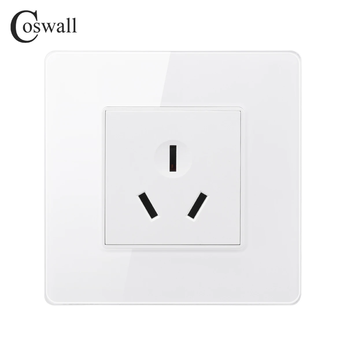 

Розетка Coswall E45