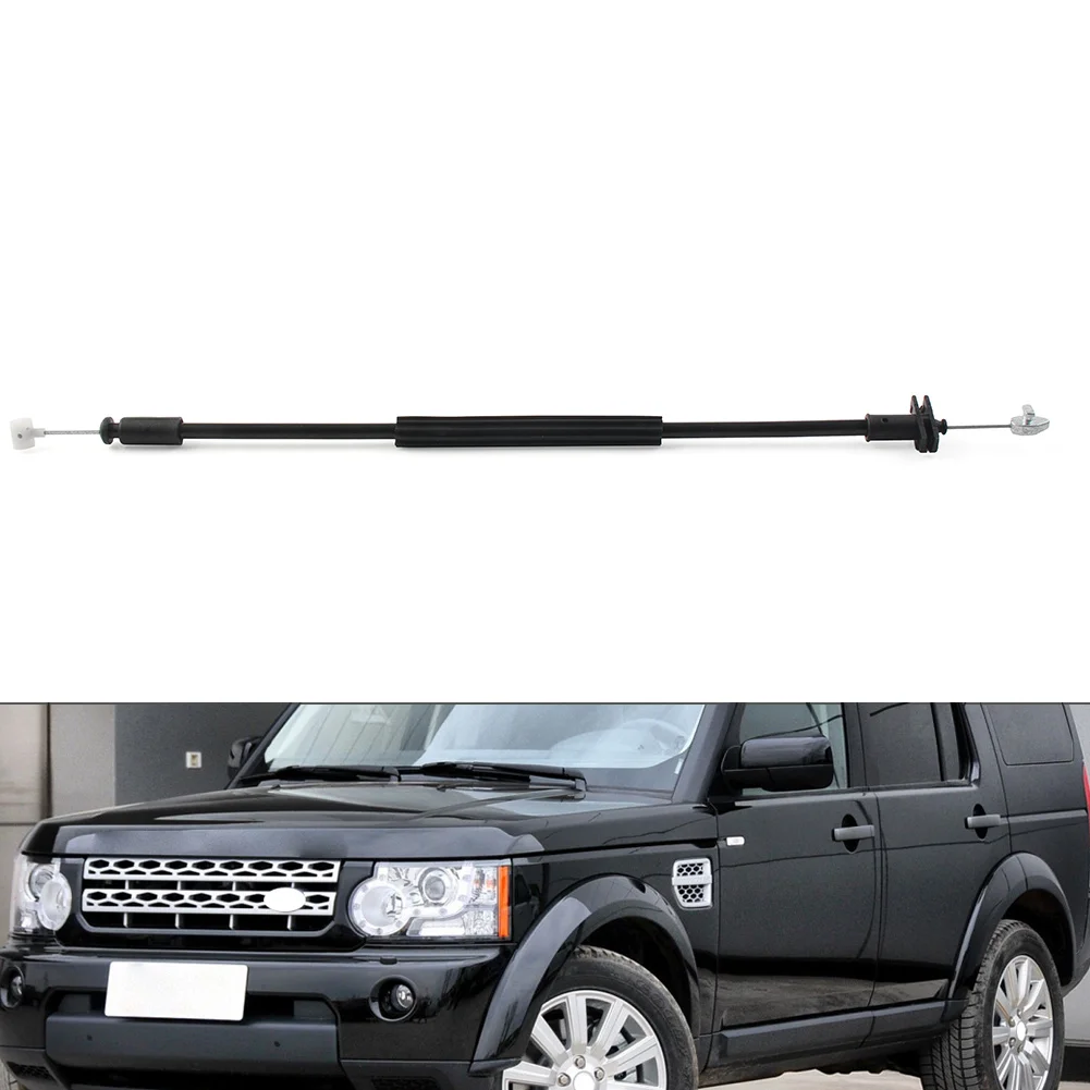Кабель внешнего замка передней двери автомобиля для Land Rover Range Sport 2005-2013 Discover 3 4 LR3