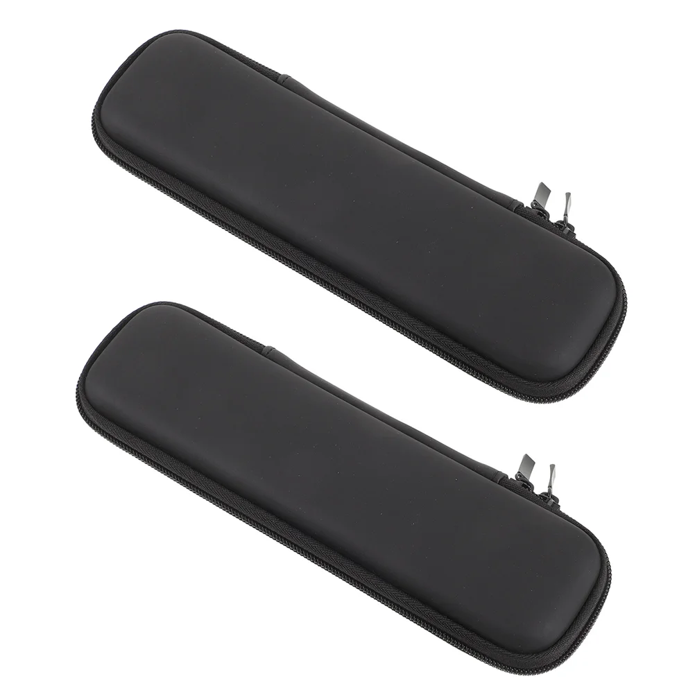 2 шт. коробка для электрической зубной щетки дорожный контейнер пасты чехол