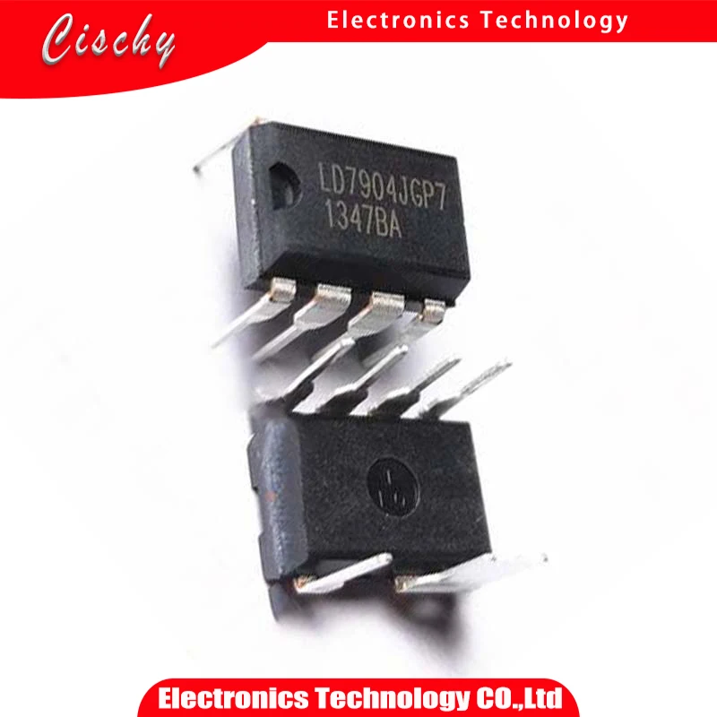 

1 шт. LD7904JGP7 LD7904 DIP-6 ЖК-чип IC