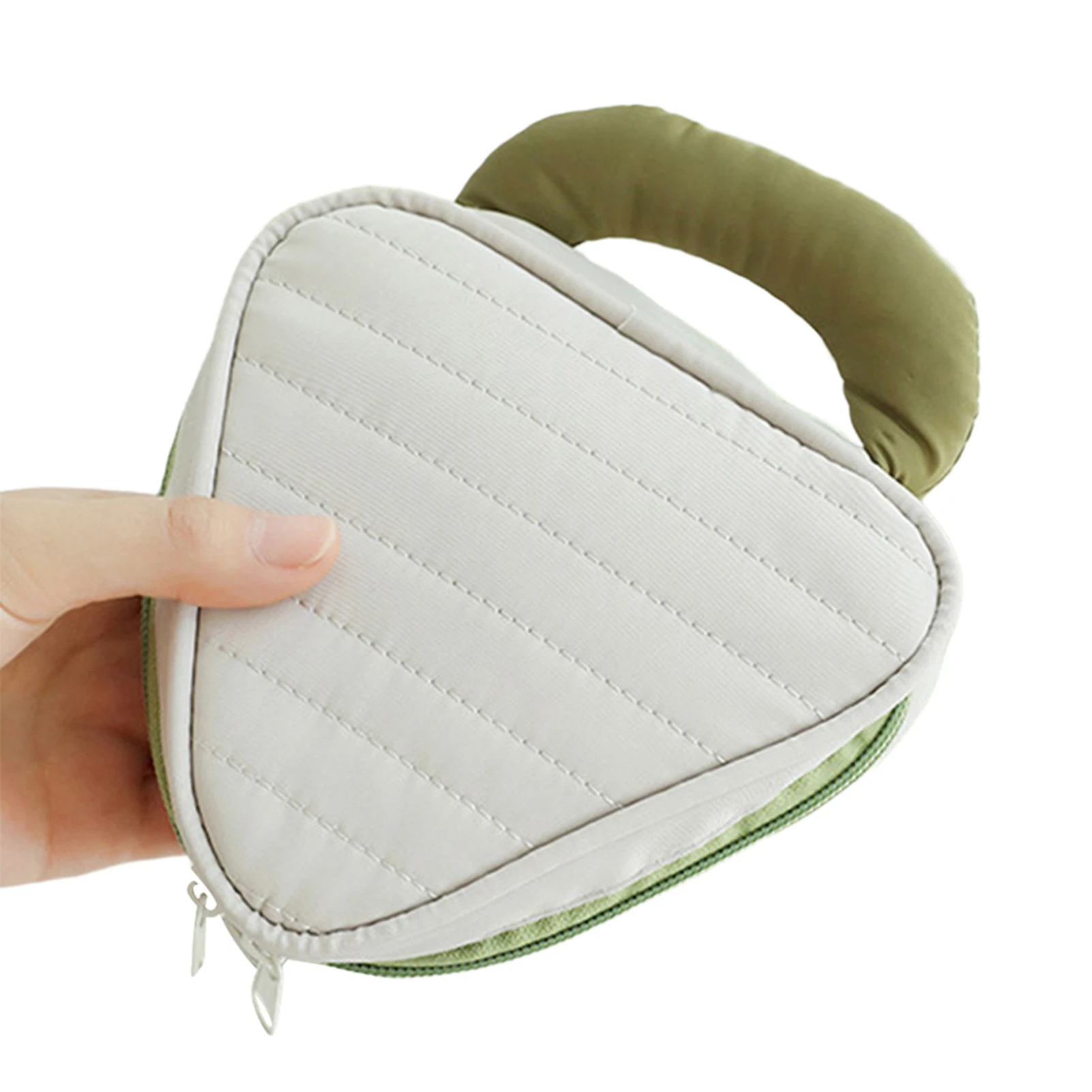 

косметика Stylish Zipper Toiletry Bag High Quality Long-term Use Durable For Cosmetic Brush Toiletries