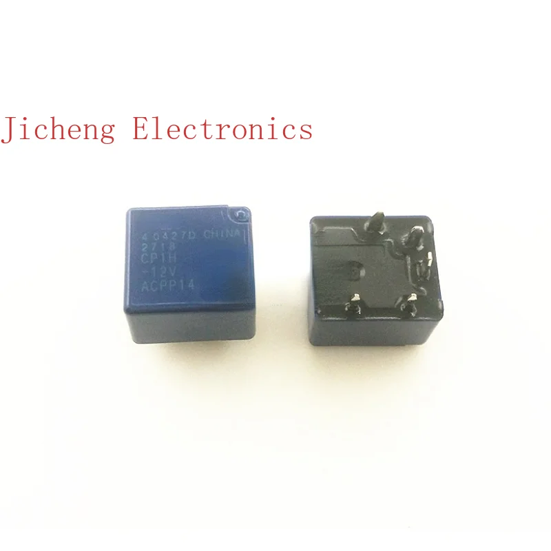 

New Original Automobile Relay CP1H-12V 6