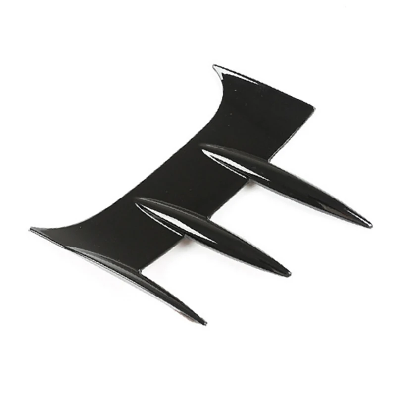 2 шт. автомобильные передние бамперы для Mercedes- Benz X247 GLB180 GLB200 GLB250 2020 2021