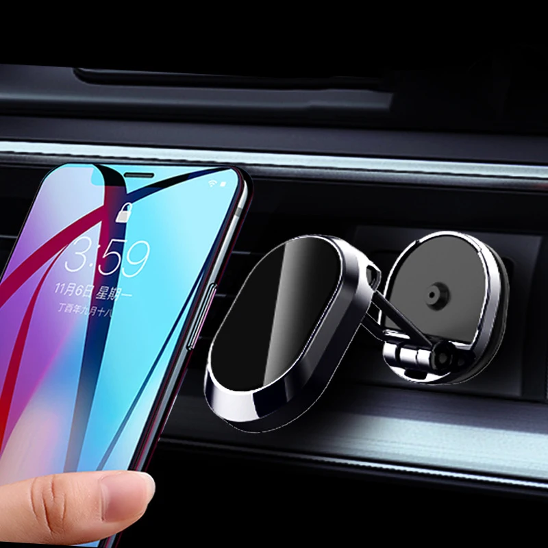 

Автомобильный держатель для телефона с защитой от ударов, автомобильный держатель для GPS навигации