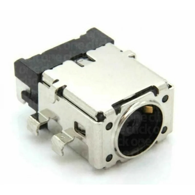 Разъем питания постоянного тока для ASUS GU603 GU603ZW GU603ZX GU603ZM GU603ZV зарядный порт