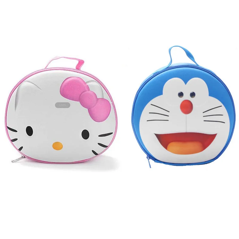 Kawaii Sanriod аниме серия Kitty мультфильм косметичка Сумка для хранения беременности
