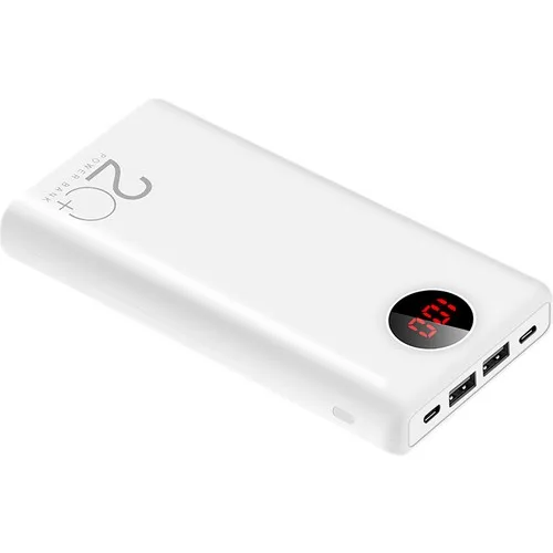

Nuo FW-020 20000 Mah