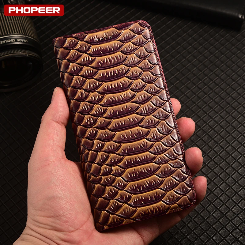 

Luxury Boa Skin Genuine leather Case For Xiaomi Redmi 5 Plus 5A 6 Pro 6A 7 7A 8 8A 9 9A 9C 9T 10 10X 10A 10C Prime Phone Cover