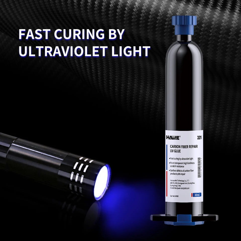 УФ-лампа для ремонта автомобиля клей велосипеда удочки бадминтона царапины