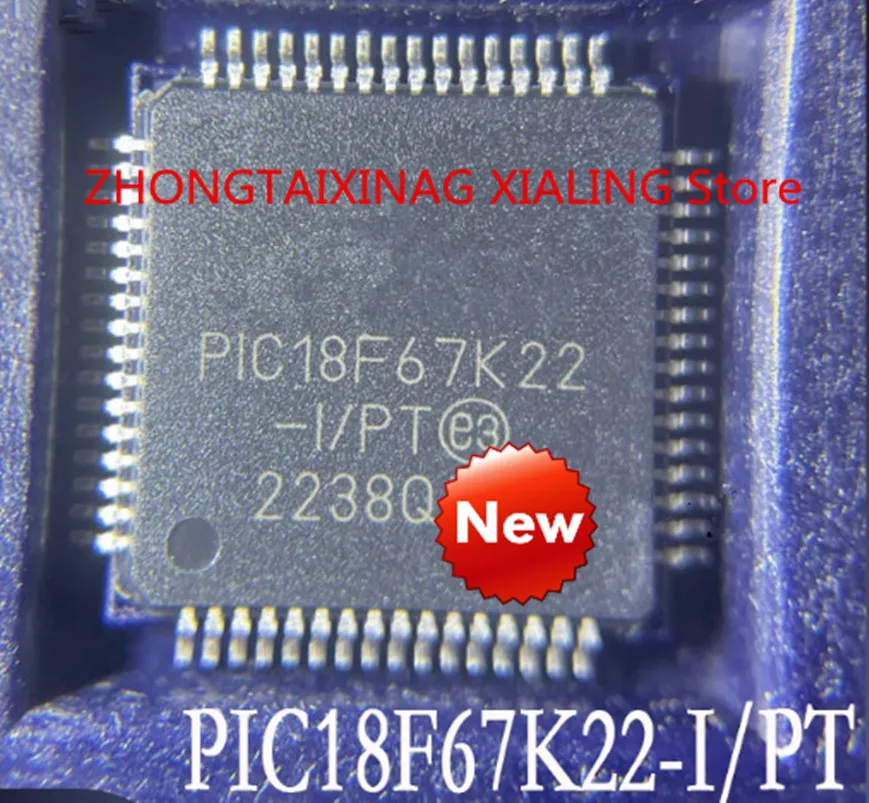 

10 шт., новый оригинальный Φ/PT Chip