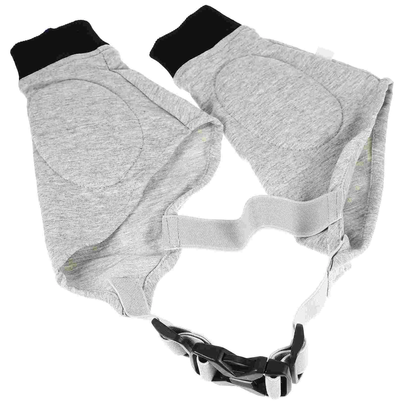 

Dog Knee Brace Leg Recovery Cover Sleeve Dogs Protectorpuppy Foreleg Suit Legs Pet Surgery Support Wounds Elbow Hock Shoulder