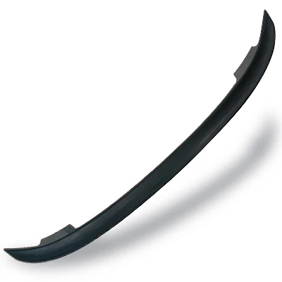 

Спойлер для багажника, карбоновая поверхность MT, автомобильные аксессуары, заднее крыло для хэтчбека Chevrolet Cruze 2013 - 2015