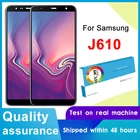 ЖК-дисплей для Samsung Galaxy J6J610J610FJ610FN 6,0 '', сменный ЖК-экран для Samsung J6 Plus, экран дисплея, оригинал