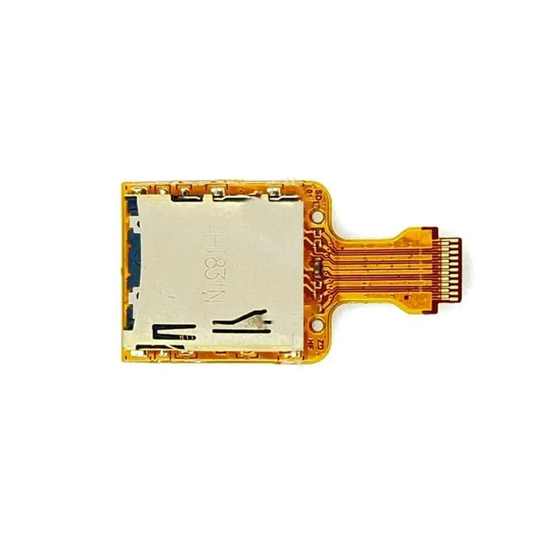 Слот для игровой карты модуль игровые аксессуары 3DS/New 3DS XL