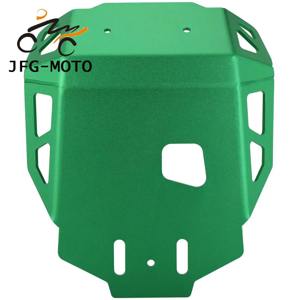 Аксессуары для мотоциклов защитная крышка шасси рама с ЧПУ KAWASAKI KLX230 KLX230R 2020-2024