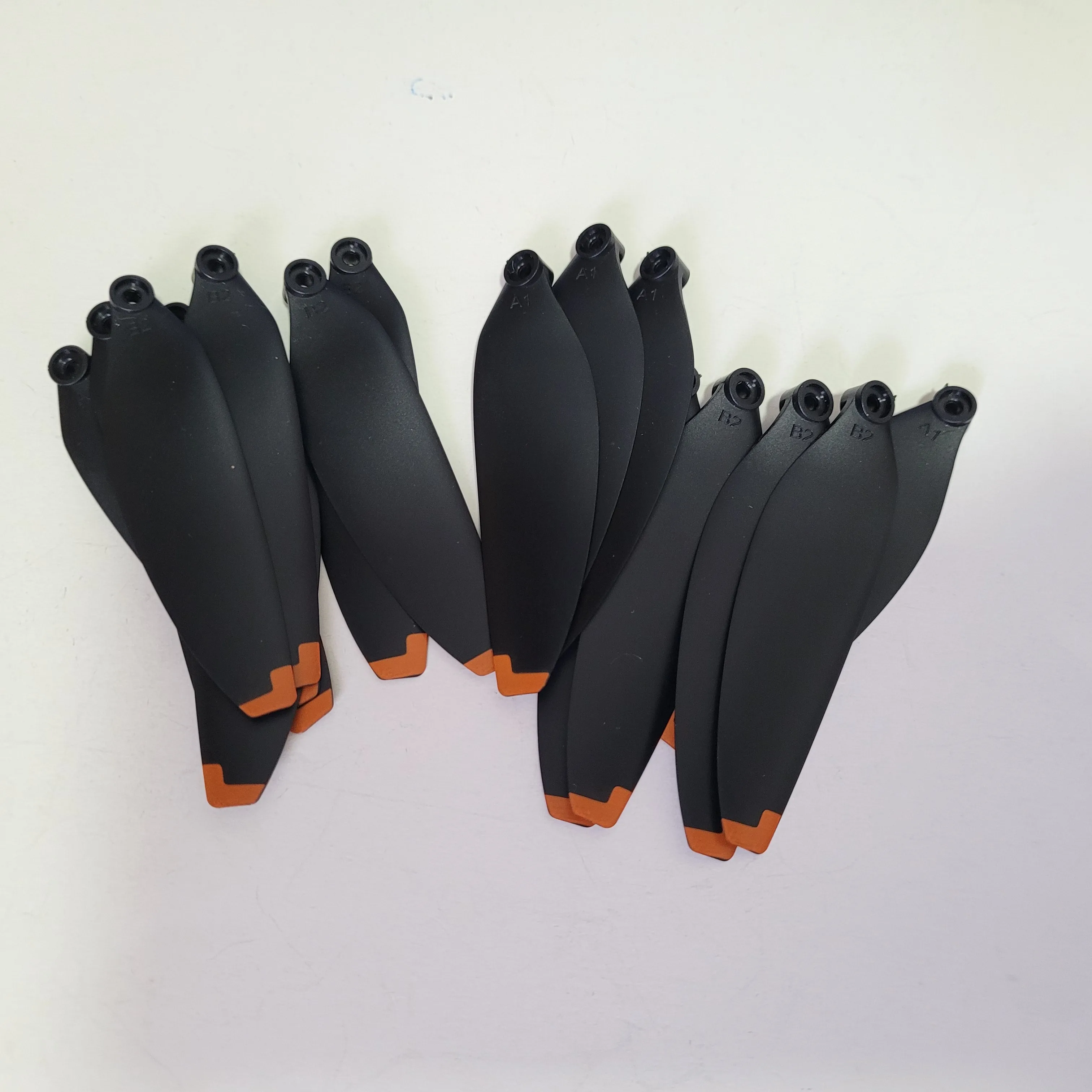 

Original AE3 PRO MAX Drone Propeller Maple Leaf Blade A B Wing Spare Part RC Quadcopter AE3PRO MAX Replacement Accessory