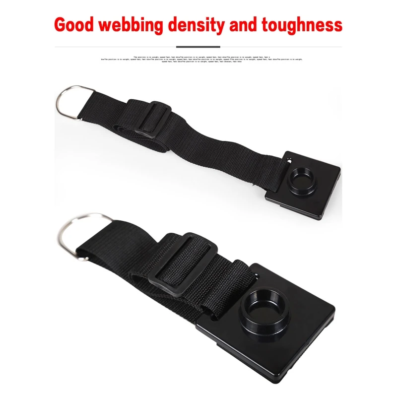 

Strap Holder Anti-scratch Positioning Fixture, Cello Stopper, Non-slip Musical Instrument Pad