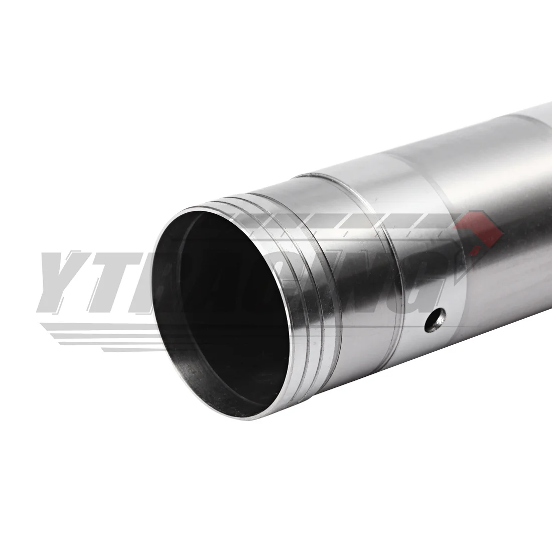 2xпередняя стойка внутренние вилочные трубки для Suzuki DRZ400SM 2005-2017 51120-29F70-000 51110-29F70-000