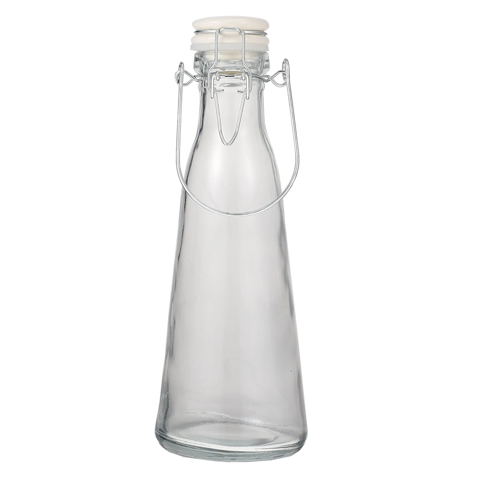 

2PCS Practical Portable Creative Durable Bottle Bottle for Drink