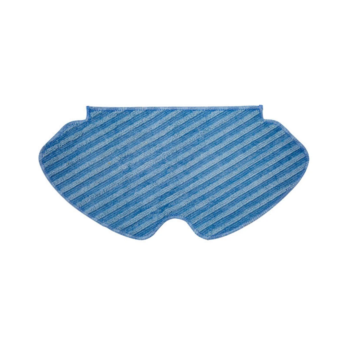 Ткань для швабры с резервуаром воды робота-пылесоса ROWENTA/Tefal EXPLORER series 60 Сменные