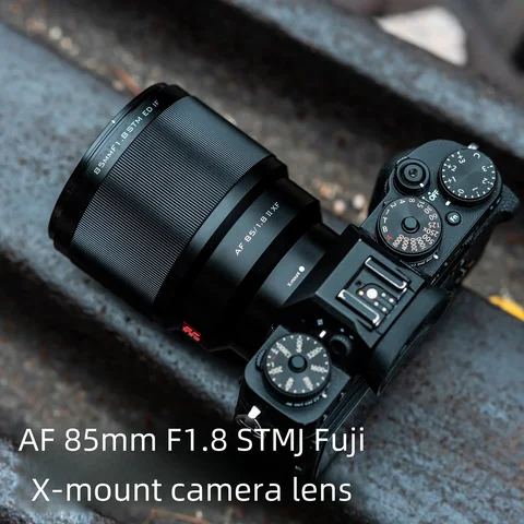 VILTROX 85 мм F1.8 для объектива Canon с полной рамкой, объектив с автофокусом, объектив с широкой диафрагмой, Объективы для камеры Canon с радиочастотным креплением, зеркальная фотография