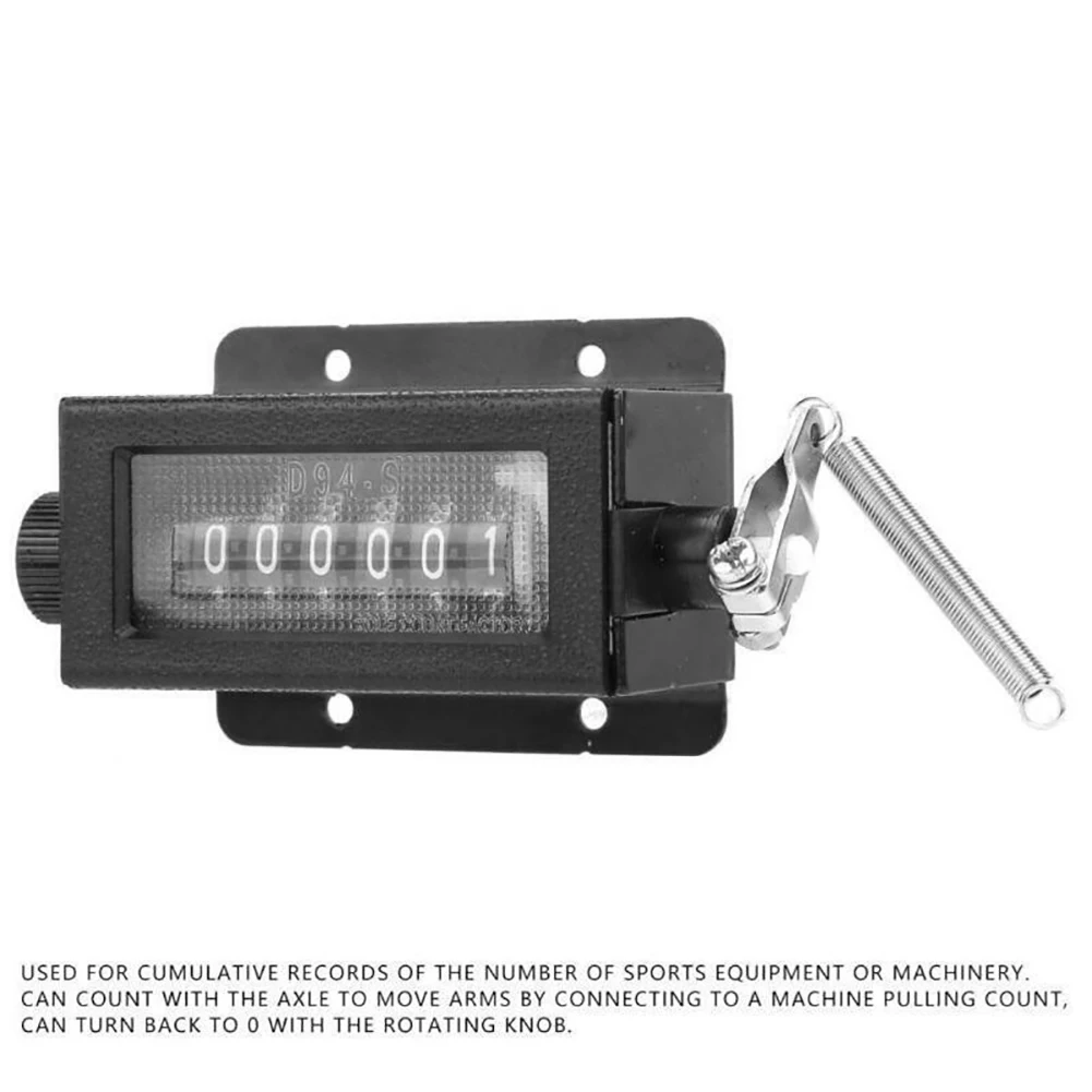 2022 Совершенно новые модули счетчиков заводской мастерской промышленный счетчик