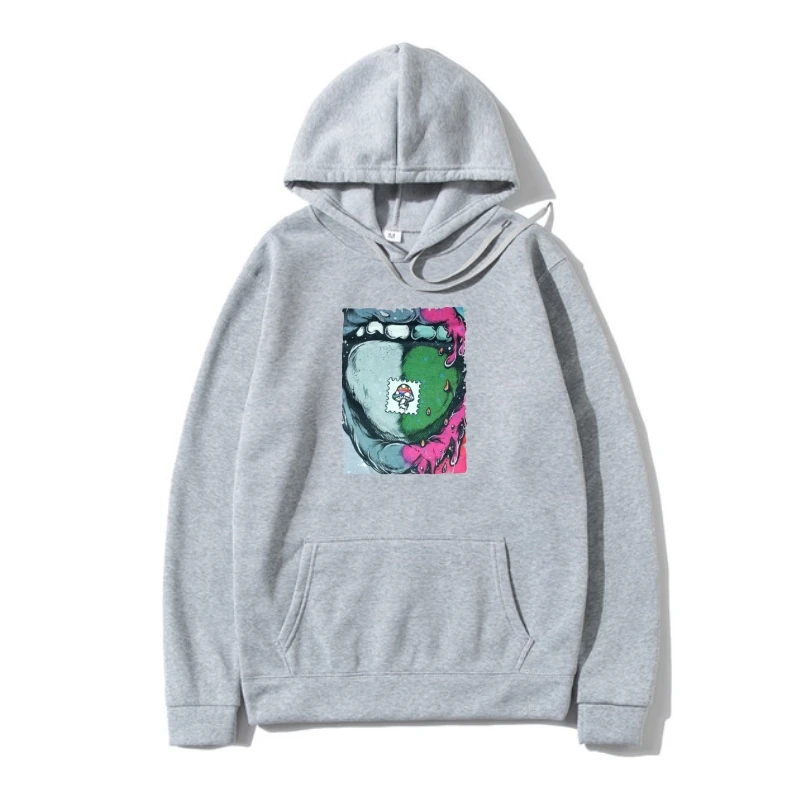 

Lsd Tripping Funny Cool Outerwear Men Women Unisex