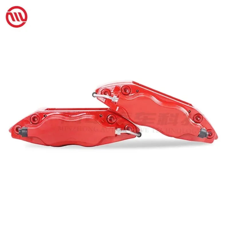 Горячая продажа тормозной системы для CP 7600 4 горшка большой комплект Civic Accord Fit GK5