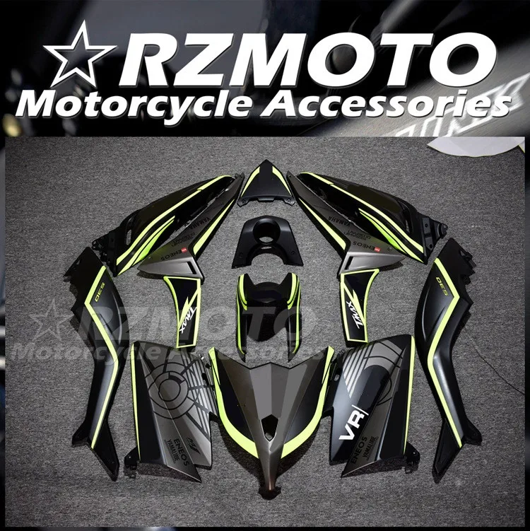 

Комплект обтекателей из АБС-пластика для YAMAHA Tmax 530 2012 2013 2014 12 13 14