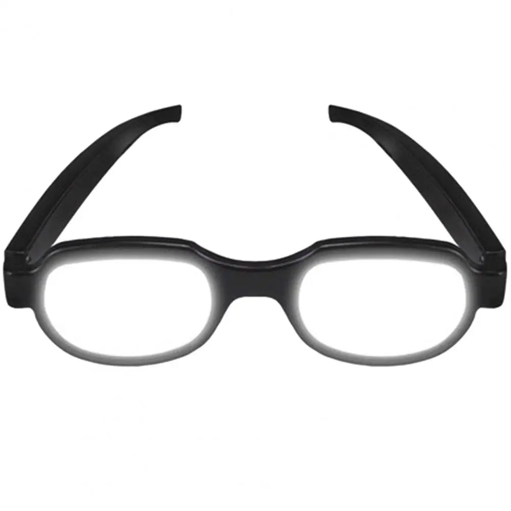 

Женские очки, светящиеся очки с защитой от разрывов, женские очки для косплея, забавные очки с рисунком аниме, светящиеся очки с рисунком