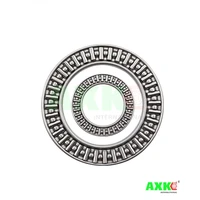 plane thrust bearings axial needle roller bearing and cage assemblies and washers axk110145120155130170140180150190160200