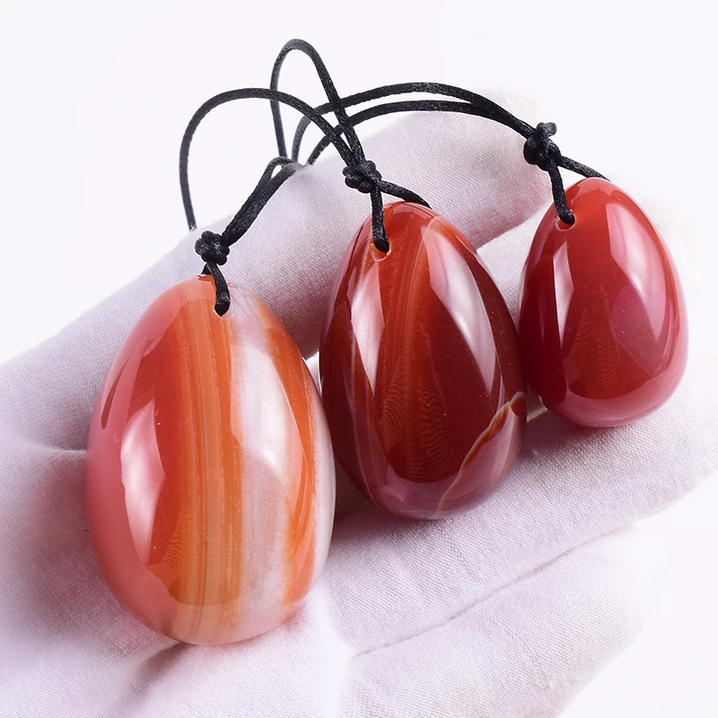 Яйцо С Агатом Яйца Натуральными Ионами Непросверленные Хрустальные Кварцевые