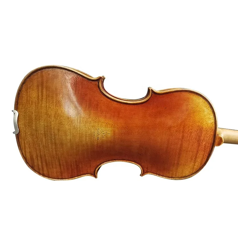 Оптовые цены на скрипку бренда Aiersi реплика 1732 guarneri del gesu пушка для скрипки ручная