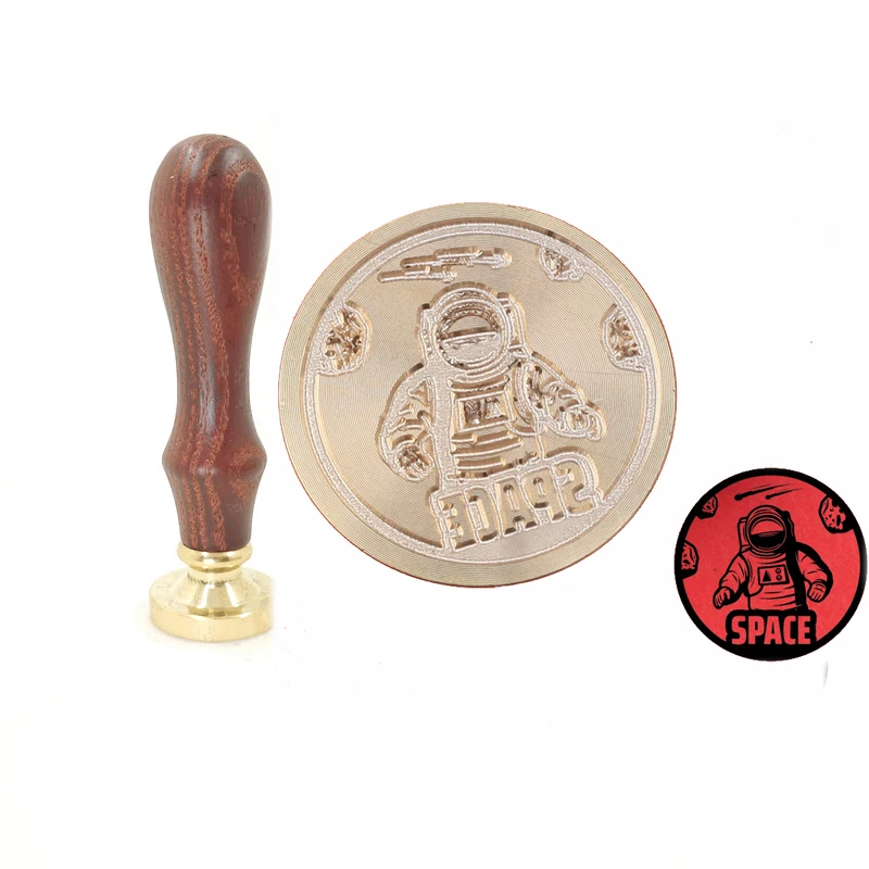 

Изысканная краска, воск, отметка, пространство, деревянная ручка, своими руками, искусственная, персонализированная восковая печать, высоко...