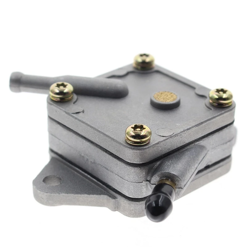 Топливный насос 72021-G01 для EZGO TXT medalism 4-цикльный 295CC 350CC 94-03