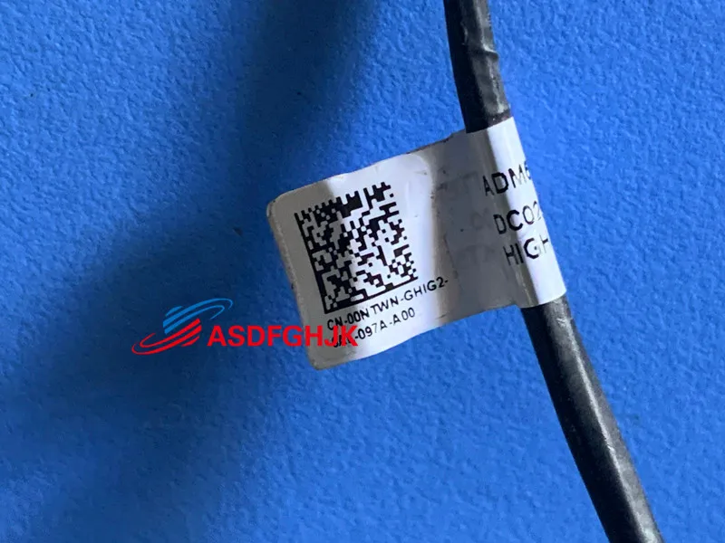 00НТВН DC 020028 J00 для Dell Latitude E5270 Кабель аккумулятора cn-00ntwn 0ntwn 100% работает отлично