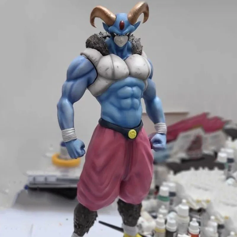 

30cm Moro Dragon Ball Figure Super Final Form Moro Action Figure PVC Anime Collectible Ornaments Model Doll Toys Gifts Presale