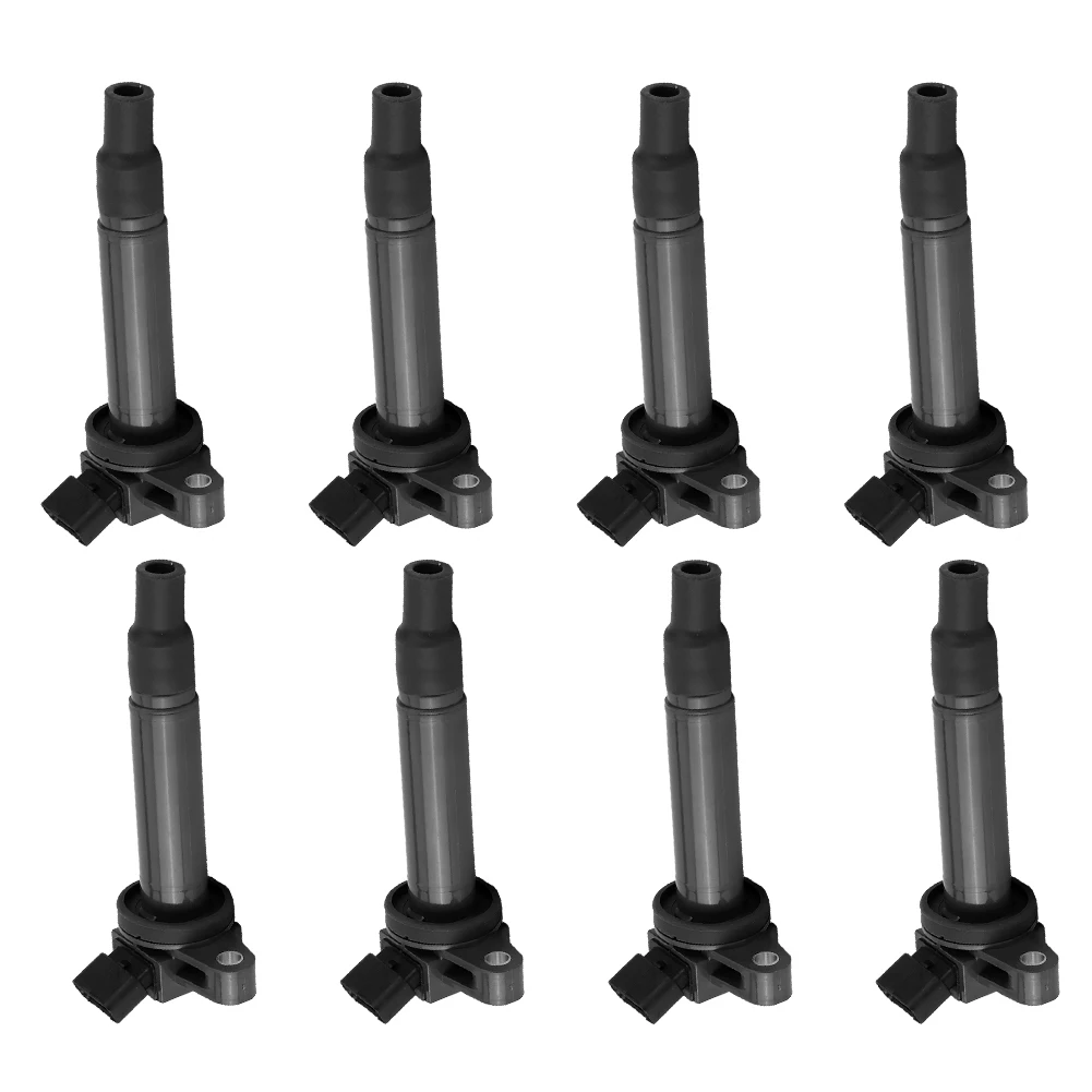 

8Pcs/Set Car Ignition Coil Vehicle Accessory Fit For Lexus GS430 LS430 90919-02230