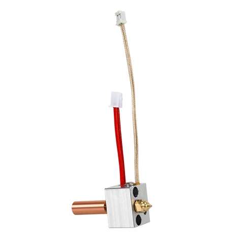 Kee Pang набор нагревательных элементов для Elegoo Neptune 4 Hotend 24 50W