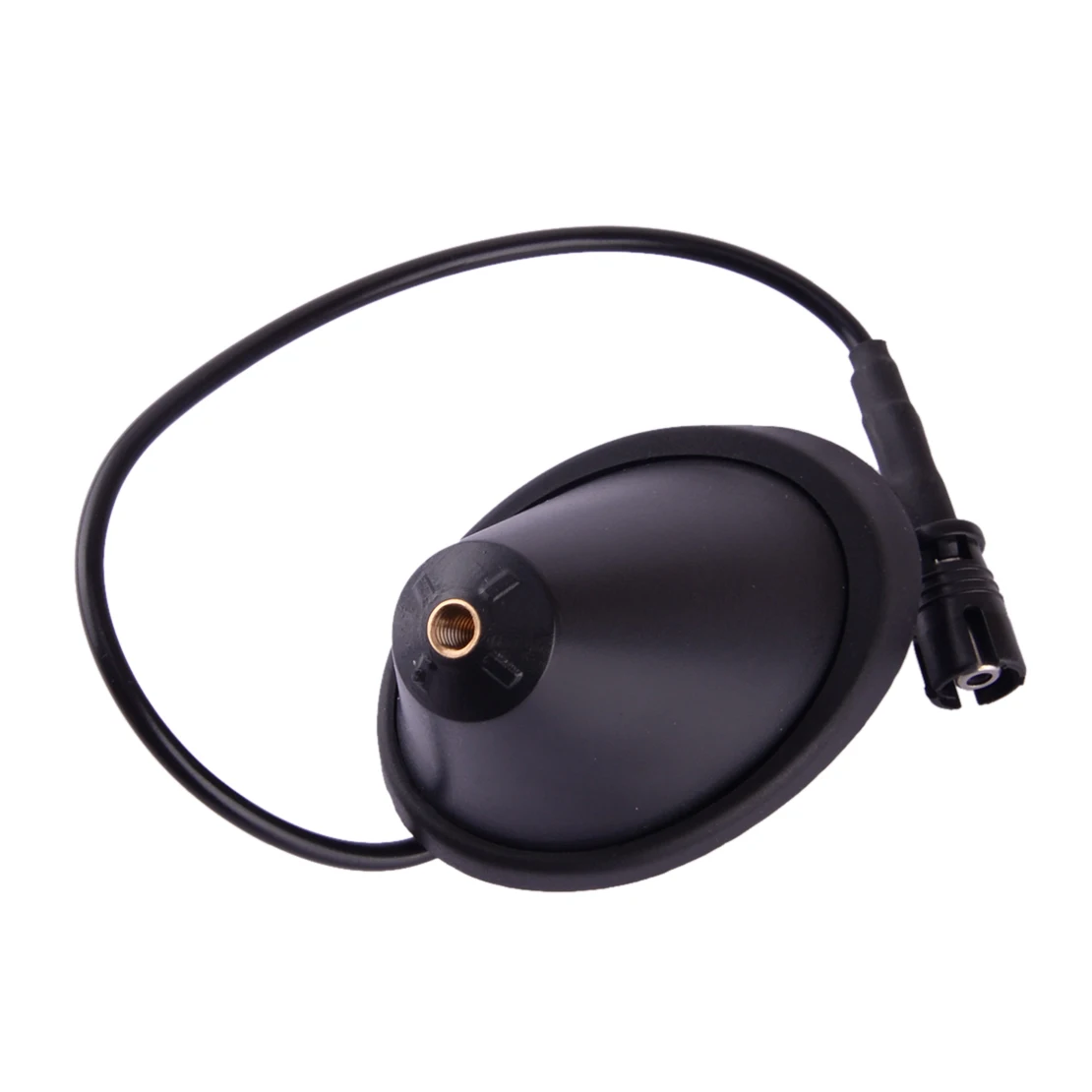 

52076073 Antenna Aerial Base 51789234 51908657 Fit for Fiat 500 Bravo Grande Punto Panda Stilo Croma Black