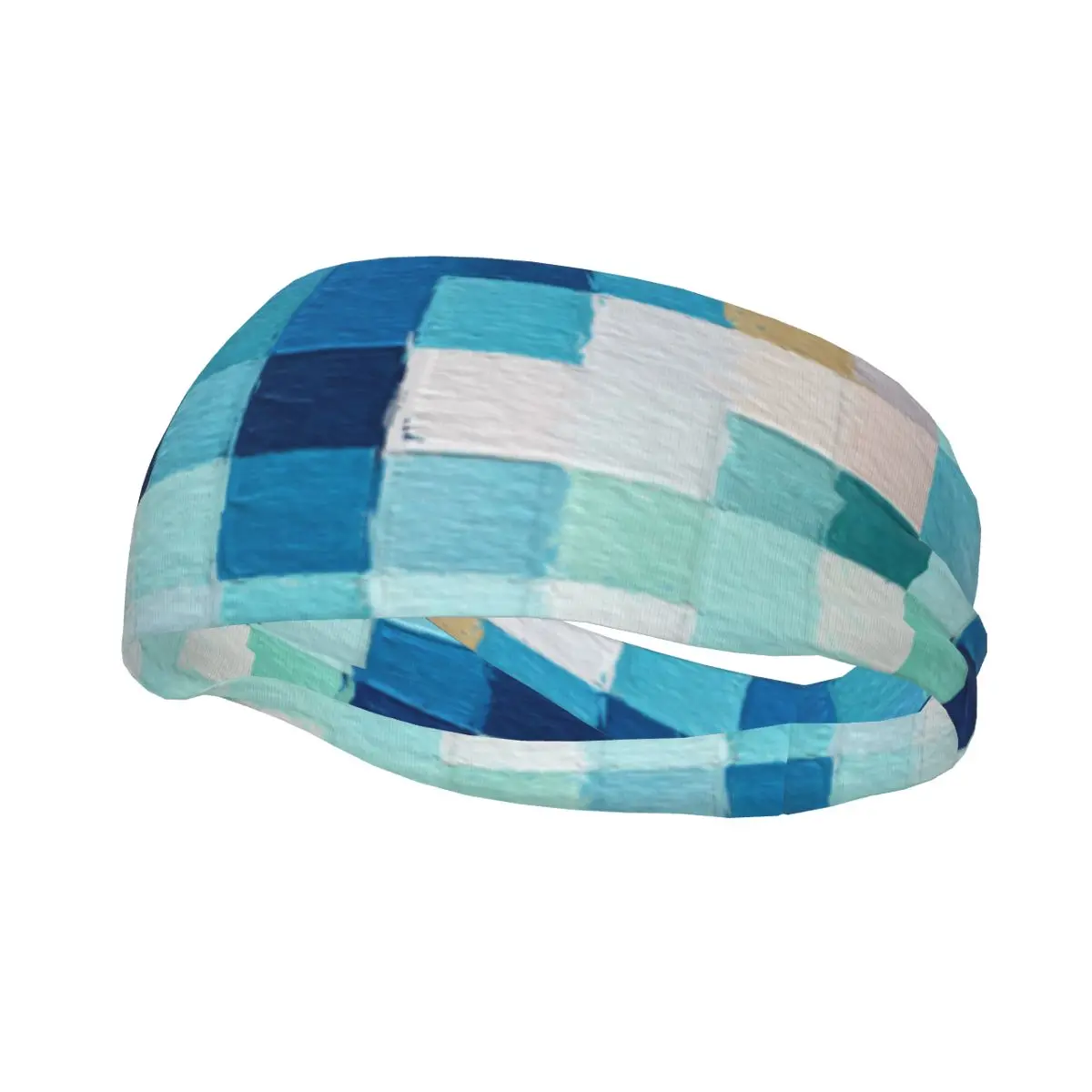 Ed Rough Headscarf Sports Safety