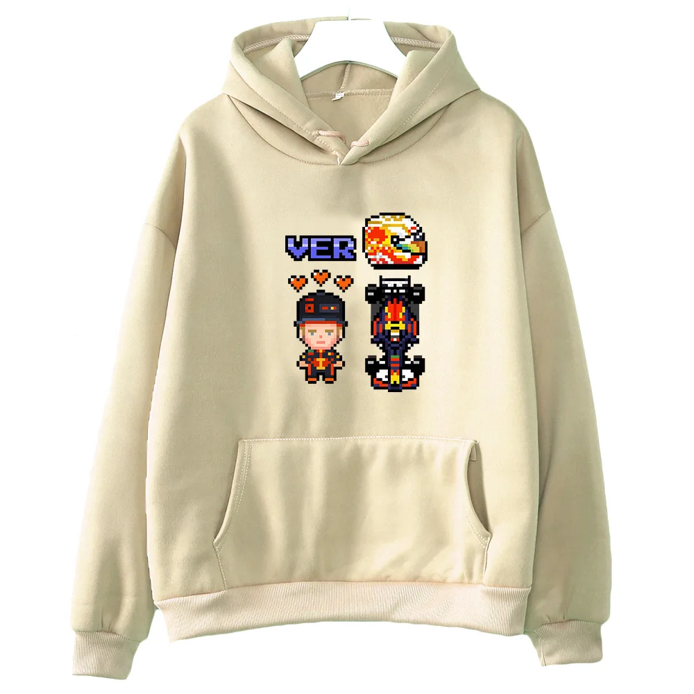 Рисунок 5 - Толстовка с капюшоном для мужчин и женщин