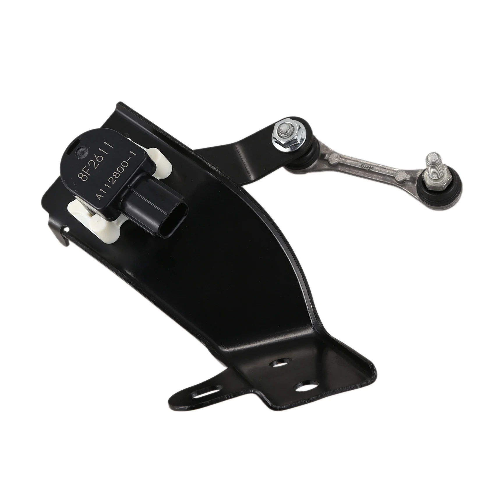 2X задний датчик высоты прицепления подходит для Mitsubishi Pajero Montero IV 8651A065